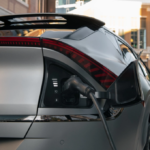 Kia electric cars